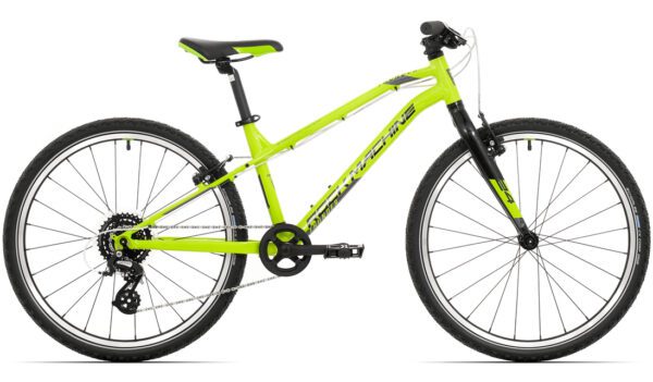 Bicykel Rock Machine Thunder 24 VB