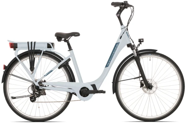 Rock Machine Cityride e200 SD