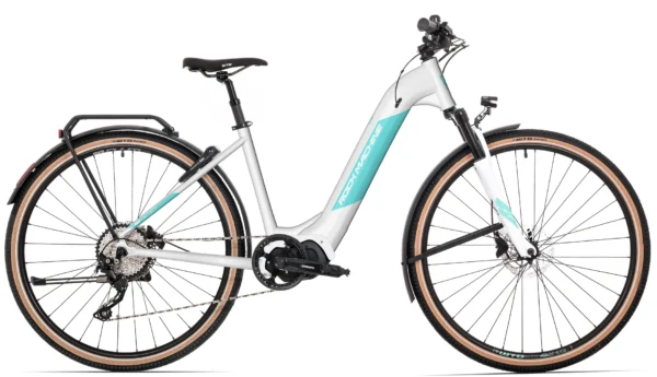 Rock Machine Crossride e400 Lady Touring