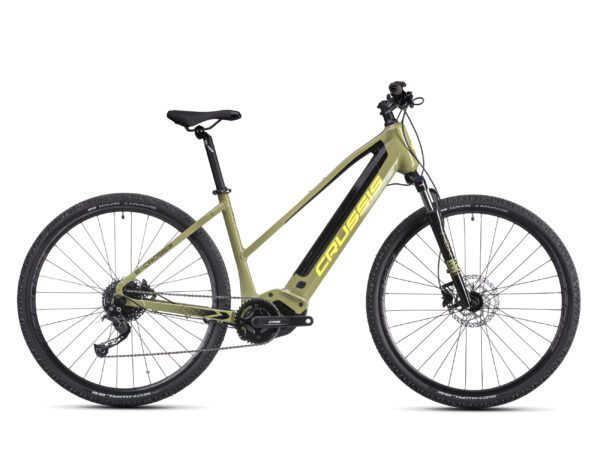 e-Cross low 7.10