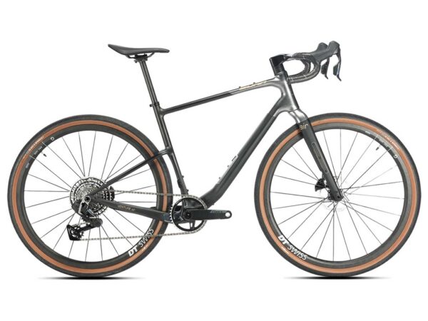 SUNN GRAVEL VENTURE AIR FINEST