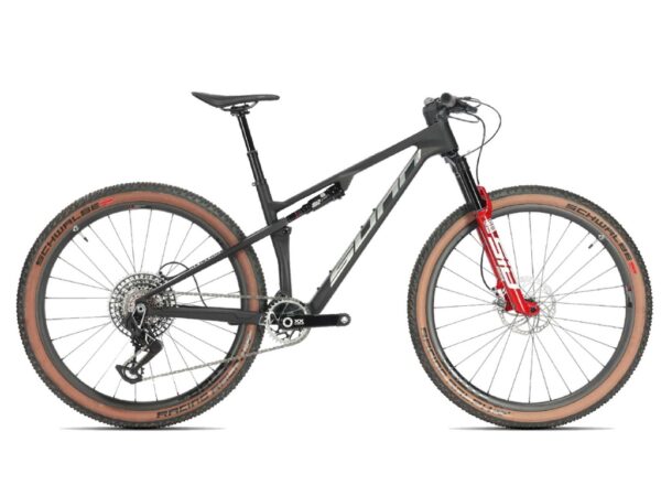 SUNN SHAMANN XC FINEST LTD