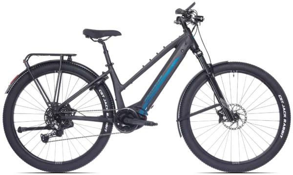 Rock Machine Torrent e90-29 B Tour EE