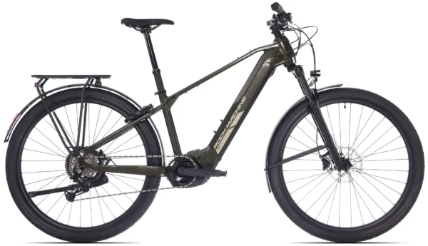 Rock Machine eBlizz B70T