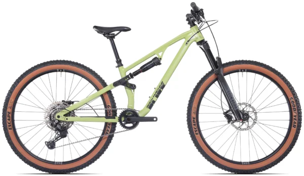 Rock Machine Blizz 27 FS 50