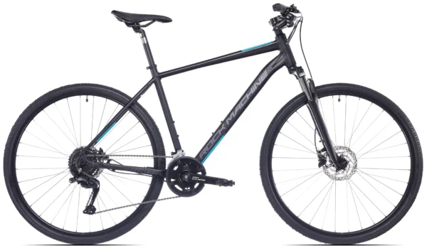Rock Machine Crossride 700