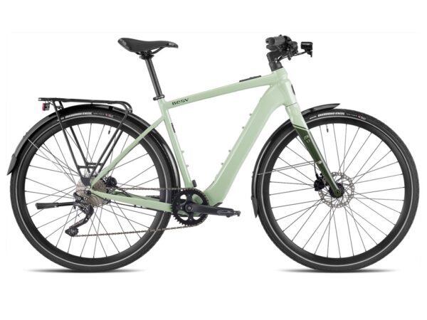BESV Mestský elektrobicykel JTR 1.1 2026