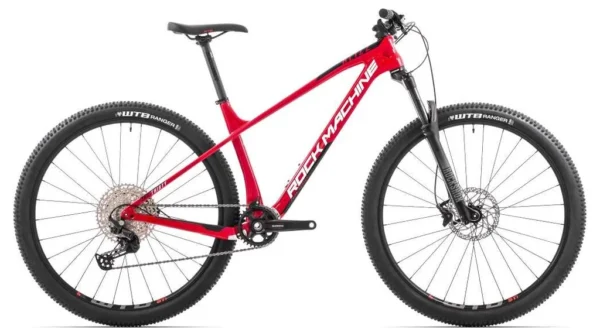Bicykel Rock Machine Blizz CRB 30-29