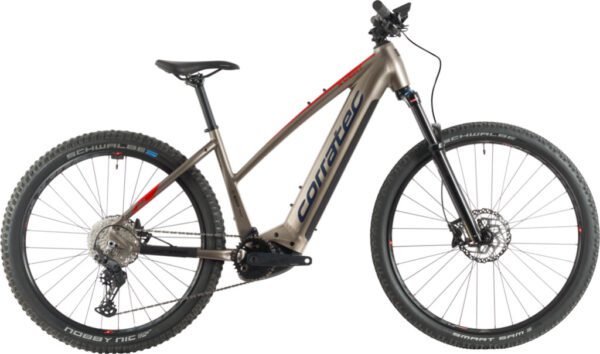 Bicykel CORRATEC E-Power X-Vert Pro Sport