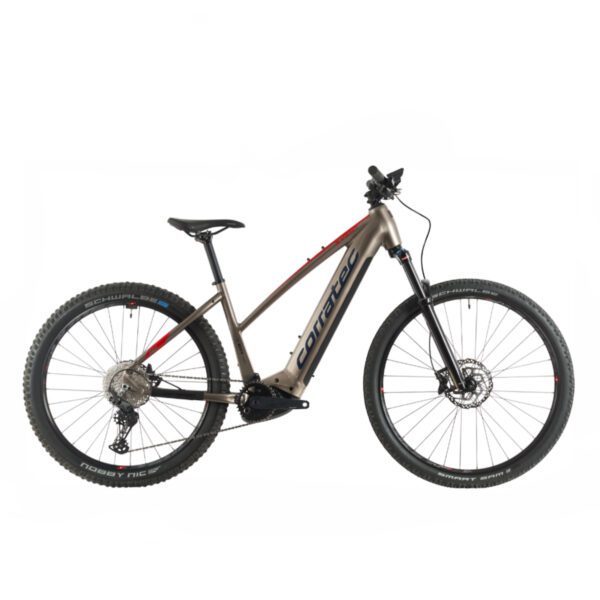 Bicykel CORRATEC E-Power X-Vert Pro Sport