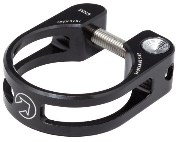 Objímka pod sedlo 34,9 mm