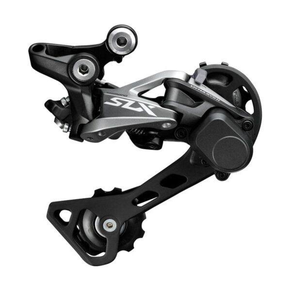 Prehadzovačka SLX RD-M7000-GS 1-2 x 11 prevodov