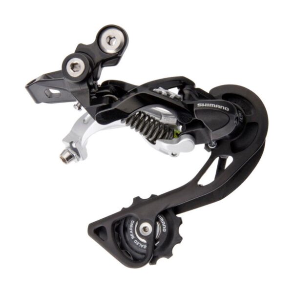 Prehadzovačka Deore XT RD-M781-GS 2 x 10 prevodov