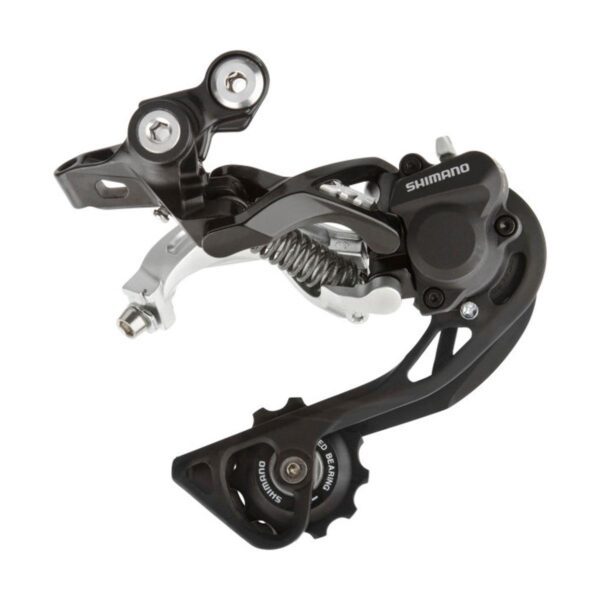 Prehadzovačka Deore XT RD-M786 2 x 10 prevodov