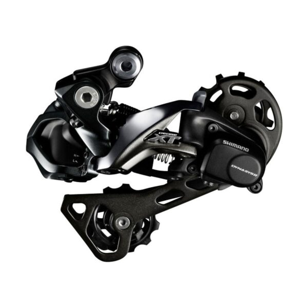 Prehadzovačka Deore XT RD-M8050 1-2 x 11 prevodov