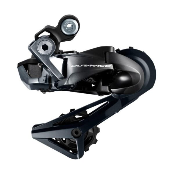Prehadzovačka Dura Ace RD-R9150 2 x 11 prevodov Di2