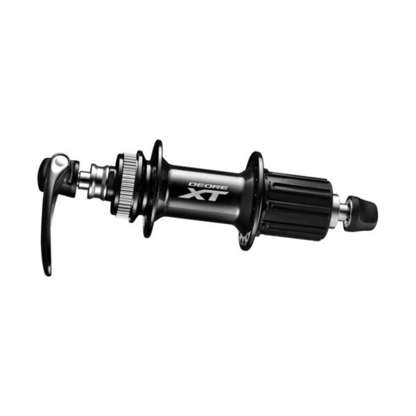 Náboj zadný Deore XT FH-M8000 32D