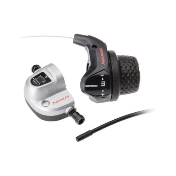Radenie Revo-Shift SL-3S41 3 prevody