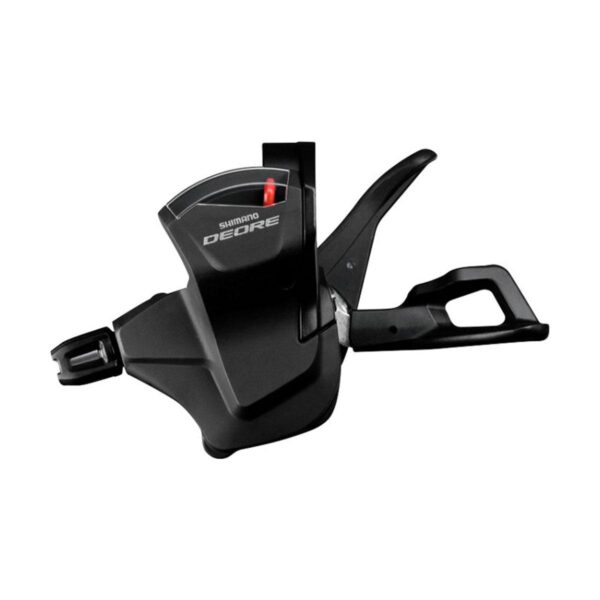Radenie Deore SL-M6000 ľavé 3 prevody