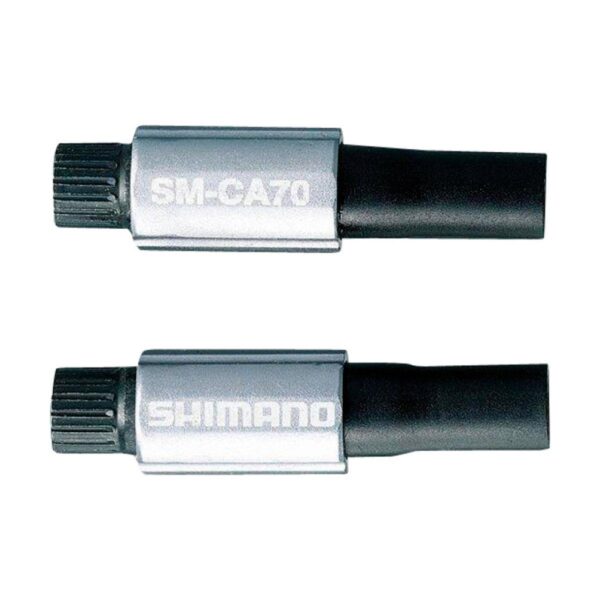 Nastavovacia skrutka SM-CA70 pre radiaci bowden