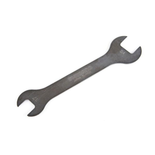 Kľúč na kónusy TL-HS21 - 15x23mm