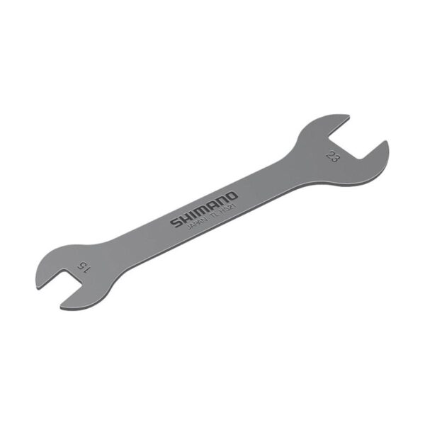 Kľúč na kónusy TL-HS22 - 17x24mm