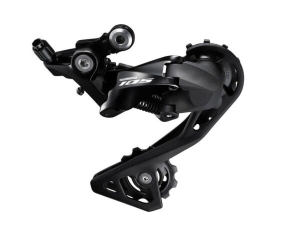 Prehadzovačka 105 RD-R7000 2 x 11 prevodov GS