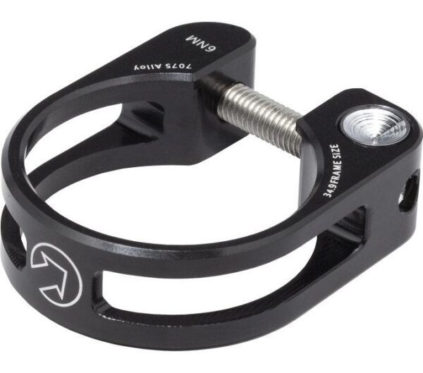 Objímka pod sedlo 31,8 mm