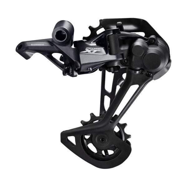 Prehadzovačka XT RD-M8100-SGS 1 x 12 prevodov