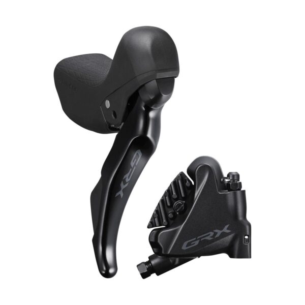 Dual control GRX set ST-RX400R/BR-RX400R pravý 10 prevodov