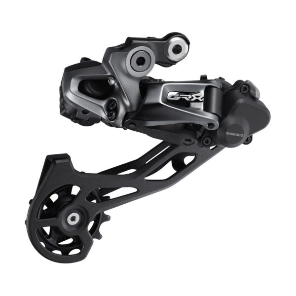 Prehadzovačka GRX RD-RX815 2 x 11 prevodov Di2