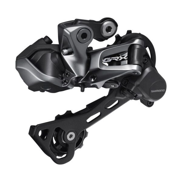 Prehadzovačka GRX RD-RX817 1 x 11 prevodov Di2