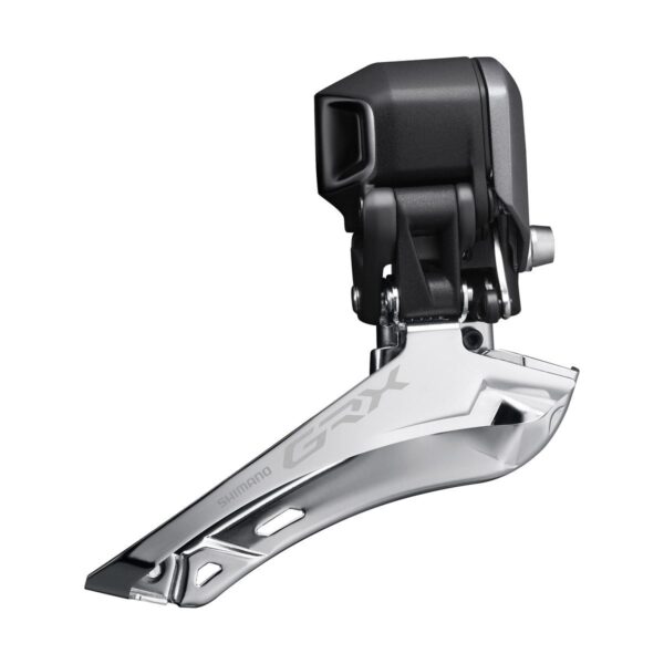 Prešmyk GRX FD-RX815 2 x 11 prevodov na návarku dolný ťah Di2