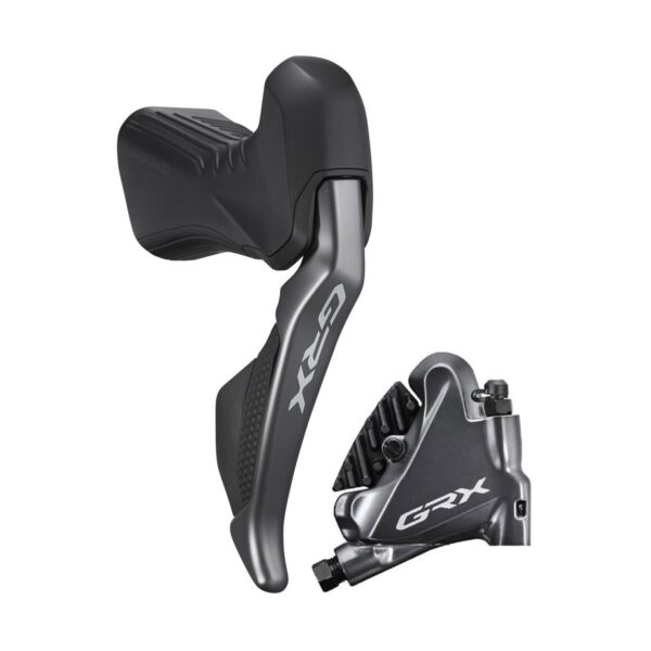 Dual control GRX set ST-RX815R/BR-RX810R pravý 11 prevodov