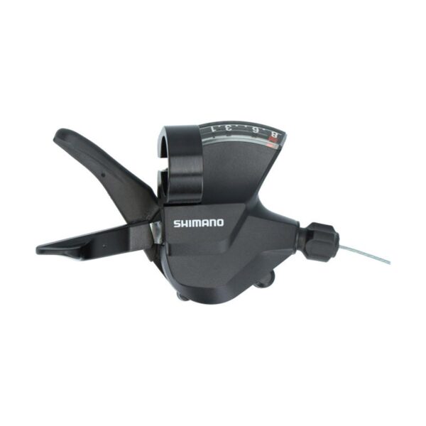 Radenie Altus SL-M315 pravé 8 prevodov