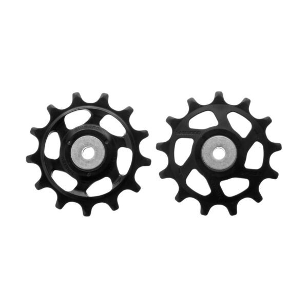 Kladky pre RD-M8100/RD-M8120 set - 12 rýchlostné