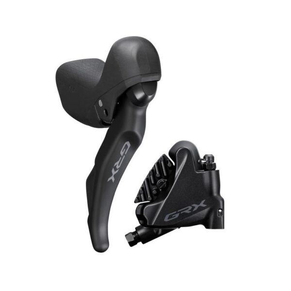 Dual control GRX set ST-RX600R/BR-RX410R pravý 11 prevodov