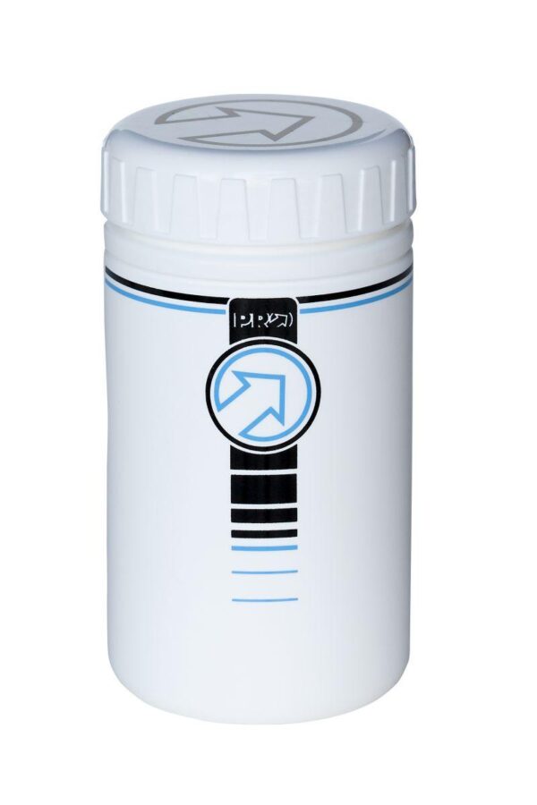 Fľaša na náradie biela 500 ml