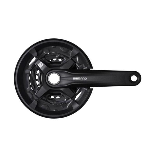 Stred Altus FC-MT210 44-32-22 z. 3 x 9 prevodov
