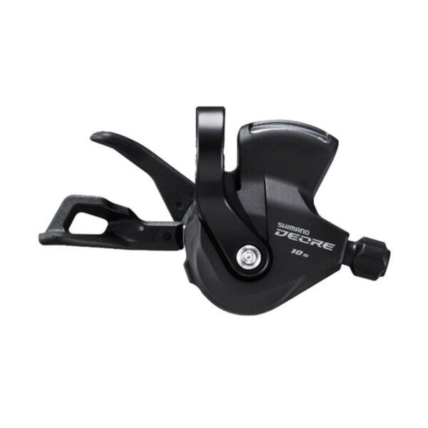 Radenie Deore SL-M4100 pravé 10 prevodov na objímku