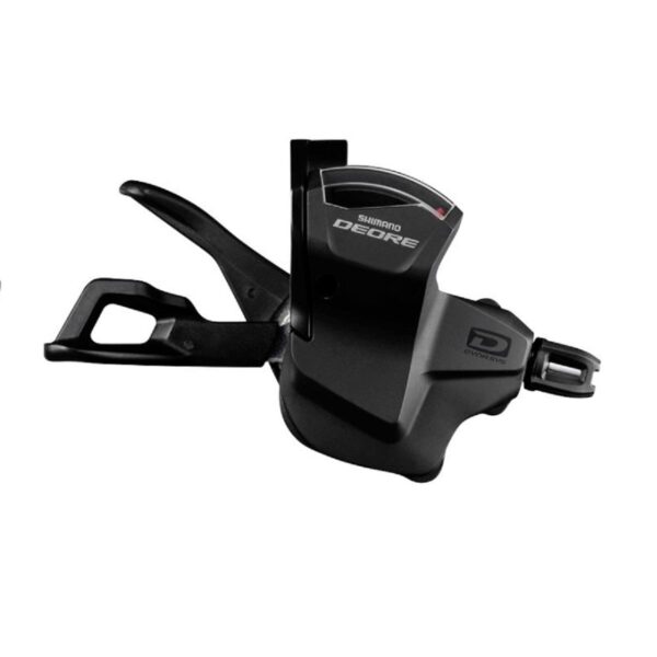 Radenie Deore SL-M6000 pravé 10 prevodov