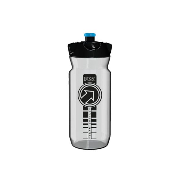 Fľaša TEAM 600 ml