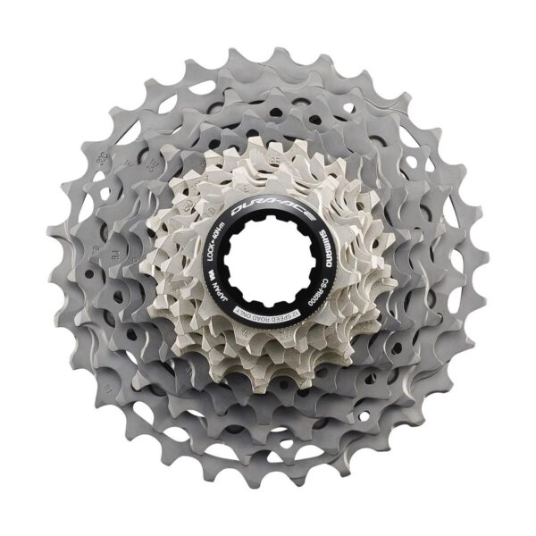 Kazeta Dura Ace CS-R9200 12 prevodov