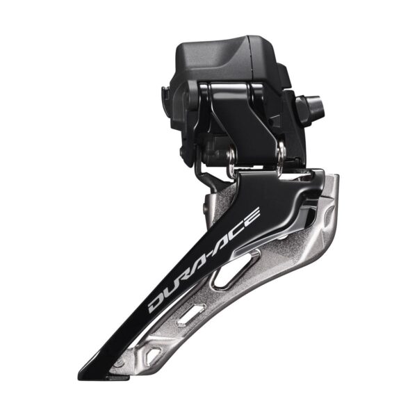 Prešmyk Dura-Ace FD-R9250 2 x 12 prevodov na návarku Di2