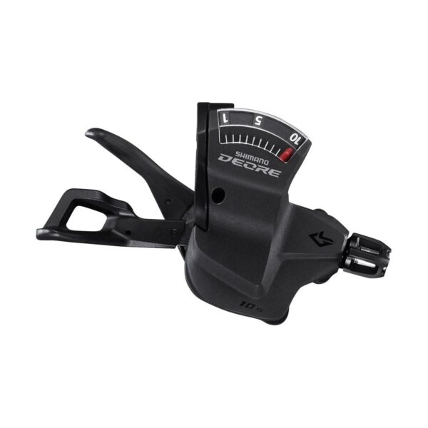 Radenie Deore SL-M5130 pravé 10 prevodov