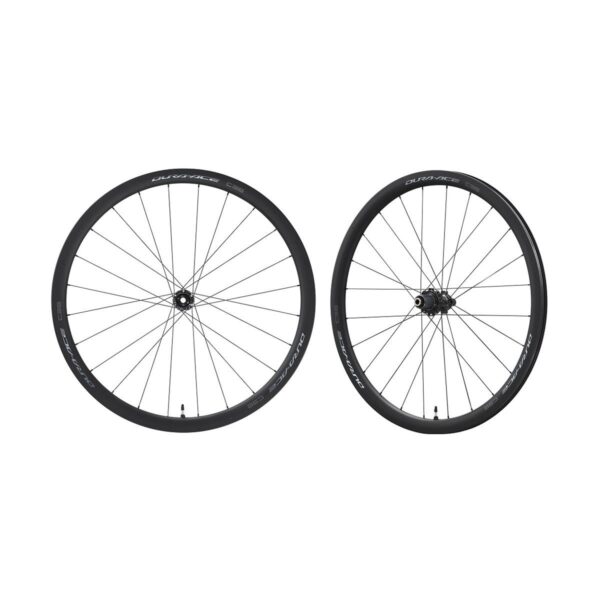 Kolesá Dura Ace WH-R9270 C36