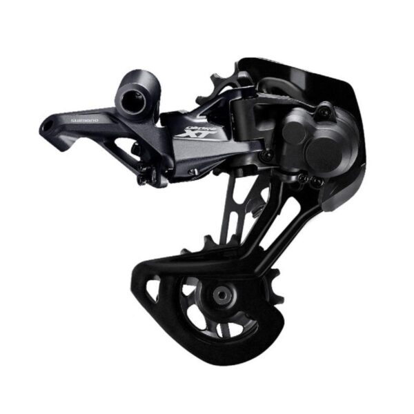 Prehadzovačka XT RD-M8100-GS 1 x 12 prevodov