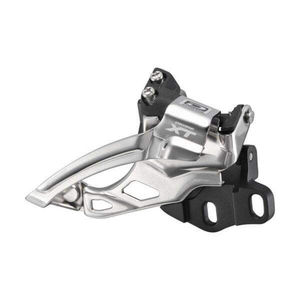 Prešmyk XT FD-M785 OEM 2 x 10 prevodov na objímku uni ťah