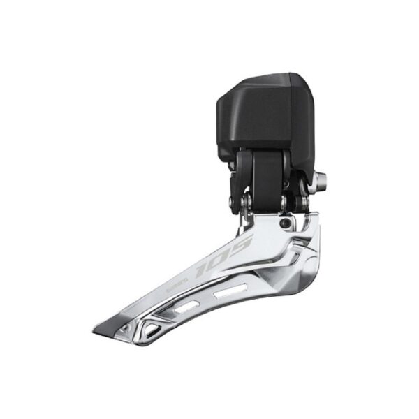 Prešmyk 105 FD-R7150 2 x 12 prevodov na návarku Di2