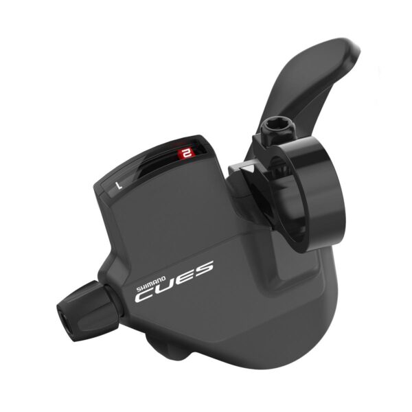 Radenie CUES SL-U4000 ľavé 2 prevody